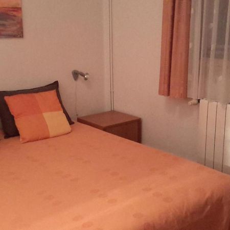 Apartamento Arya Podstrana Exterior foto
