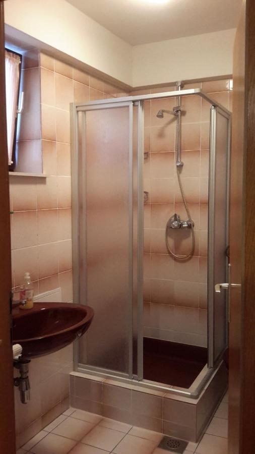 Apartamento Arya Podstrana Exterior foto