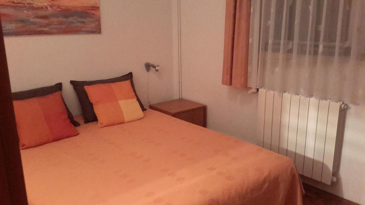Apartamento Arya Podstrana Exterior foto
