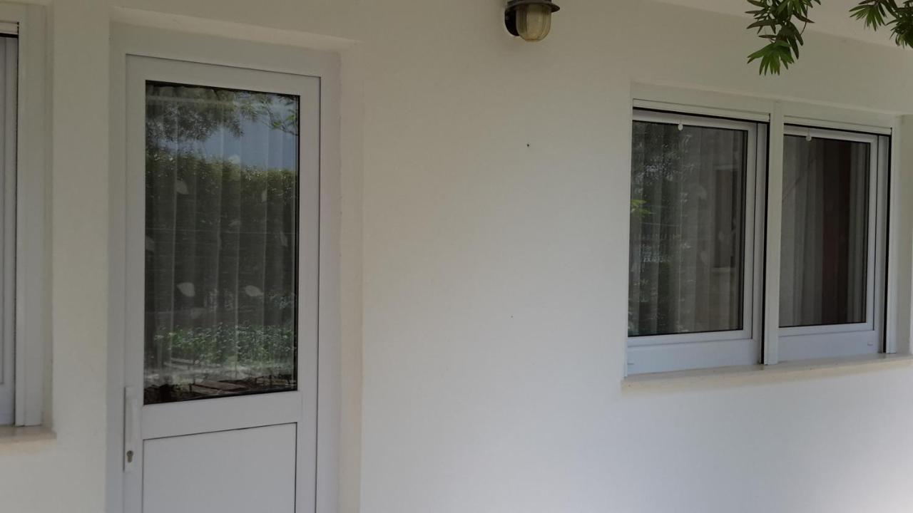 Apartamento Arya Podstrana Exterior foto