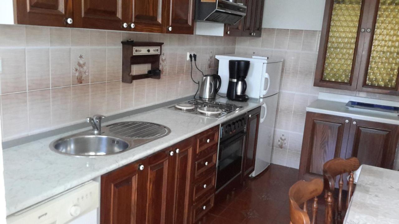 Apartamento Arya Podstrana Exterior foto