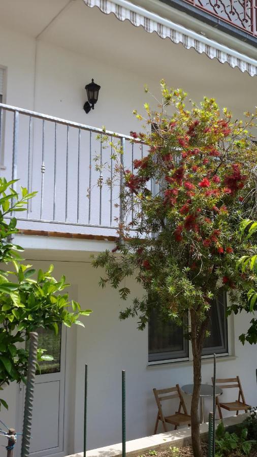 Apartamento Arya Podstrana Exterior foto